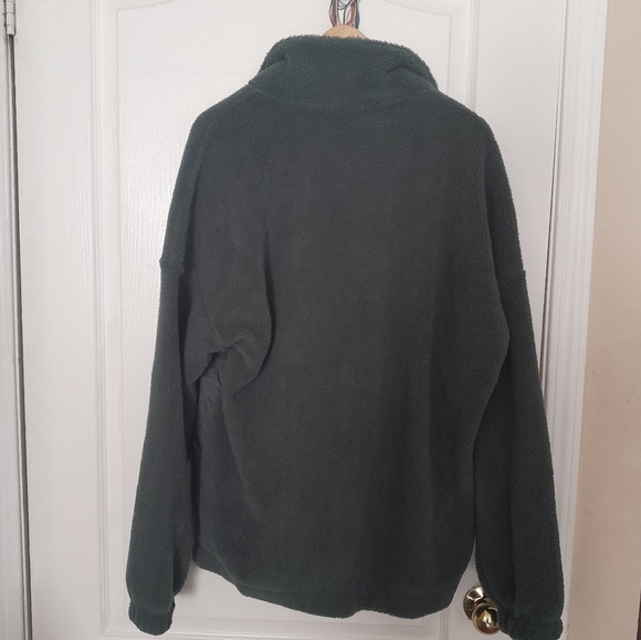 ARDENE MAN Half Zip Sweatshirt - Picture 4 of 6